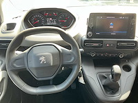 2019 peugeot rifter personenauto - afbeelding 7 van  38