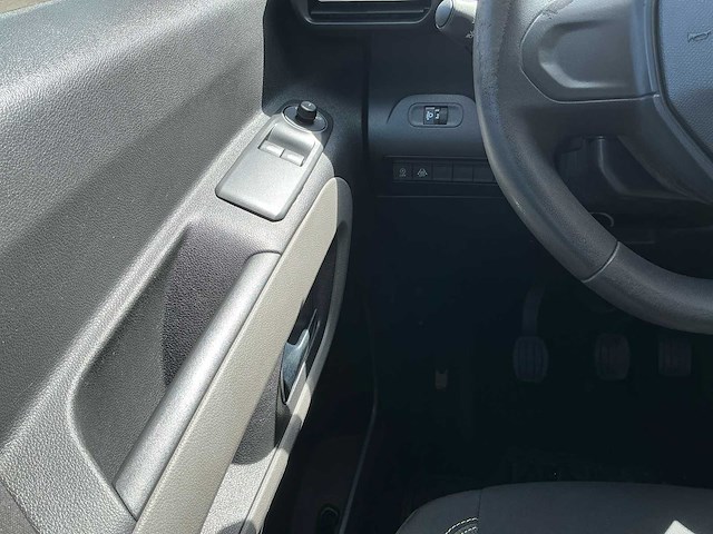 2019 peugeot rifter personenauto - afbeelding 9 van  38