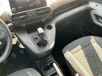2019 peugeot rifter personenauto - afbeelding 10 van  38