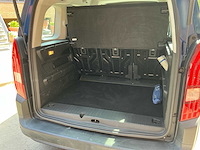 2019 peugeot rifter personenauto - afbeelding 15 van  38