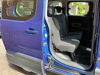 2019 peugeot rifter personenauto - afbeelding 16 van  38