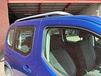 2019 peugeot rifter personenauto - afbeelding 32 van  38