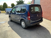 2019 peugeot rifter personenauto - afbeelding 23 van  38