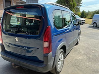 2019 peugeot rifter personenauto - afbeelding 34 van  38