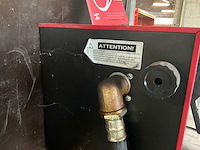 2019 piusi cube56 dieselpomp - afbeelding 6 van  10