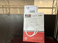 2019 piusi cube56 dieselpomp - afbeelding 7 van  10