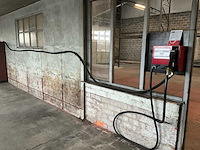 2019 piusi cube56 dieselpomp - afbeelding 10 van  10