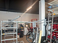 2019 platenlift - afbeelding 2 van  4