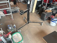 2019 platenlift - afbeelding 3 van  4