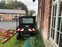 2019 polaris ranger ev atv - afbeelding 11 van  16