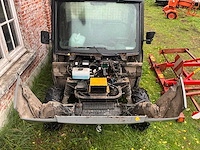 2019 polaris ranger ev atv - afbeelding 12 van  16