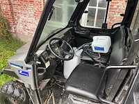 2019 polaris ranger ev atv - afbeelding 13 van  16