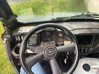 2019 polaris ranger ev atv - afbeelding 14 van  16