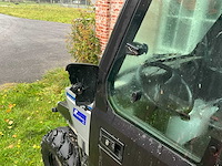 2019 polaris ranger ev atv - afbeelding 16 van  16