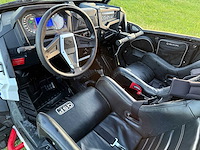 2019 polaris rzr xp 1000 turbo 4x4 – straatlegaal – versterkte uitvoering - afbeelding 7 van  19