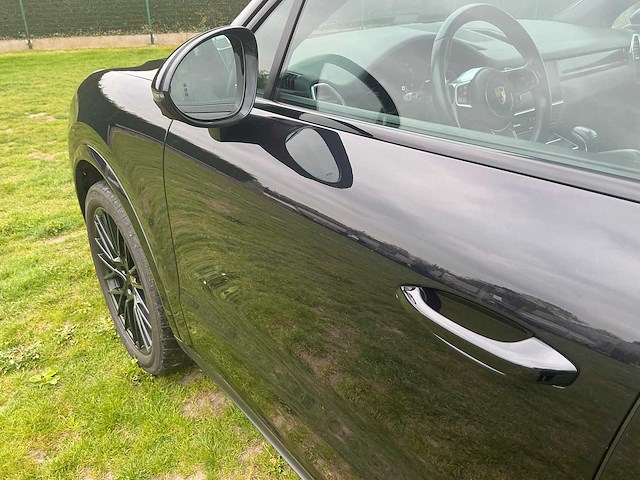 2019 porsche cayenne 9ya - afbeelding 9 van  35