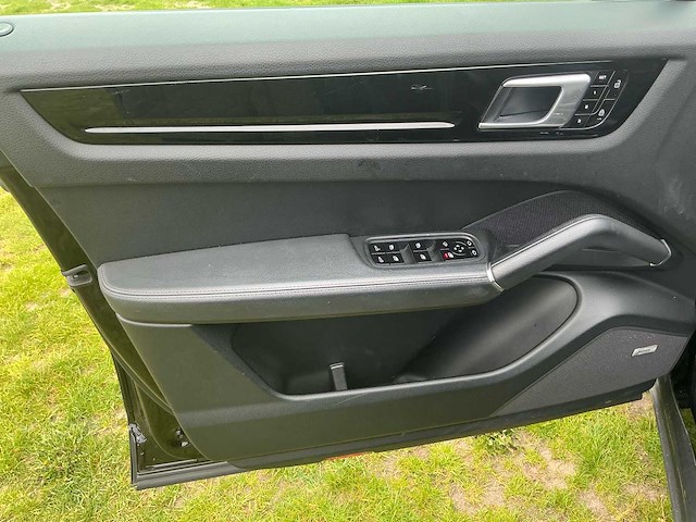 2019 porsche cayenne 9ya - afbeelding 10 van  35