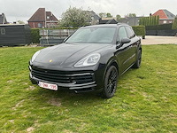 2019 porsche cayenne 9ya - afbeelding 1 van  35