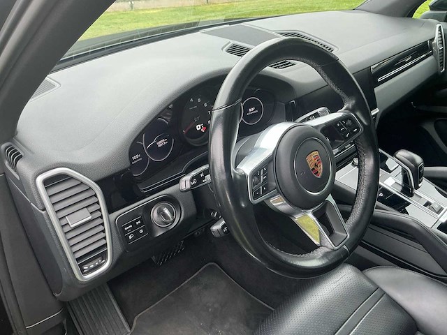 2019 porsche cayenne 9ya - afbeelding 15 van  35