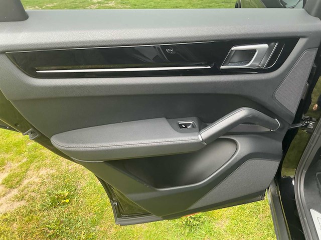 2019 porsche cayenne 9ya - afbeelding 19 van  35