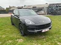 2019 porsche cayenne 9ya - afbeelding 12 van  35