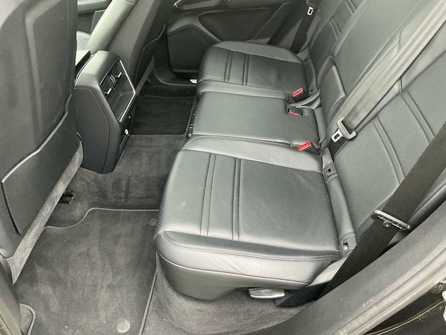 2019 porsche cayenne 9ya - afbeelding 21 van  35