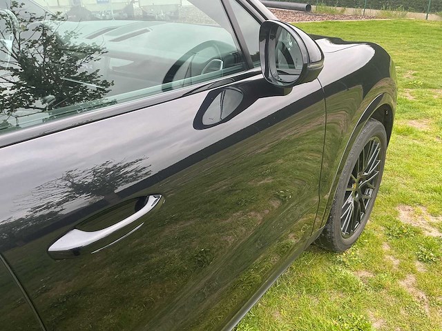 2019 porsche cayenne 9ya - afbeelding 22 van  35