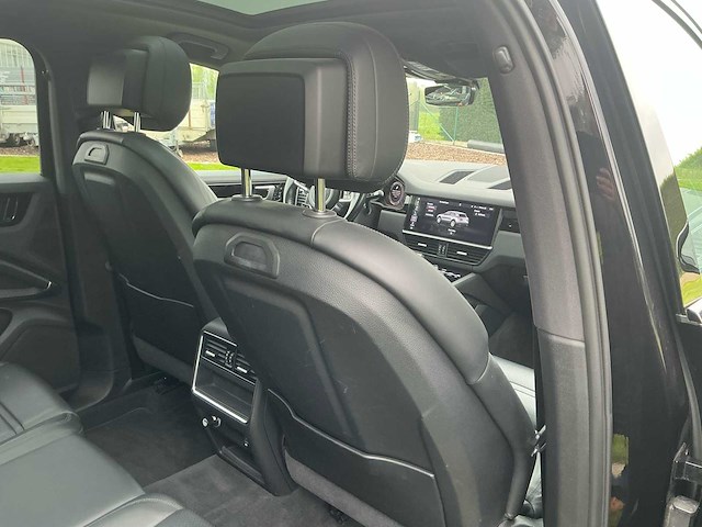 2019 porsche cayenne 9ya - afbeelding 25 van  35