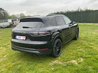 2019 porsche cayenne 9ya - afbeelding 20 van  35