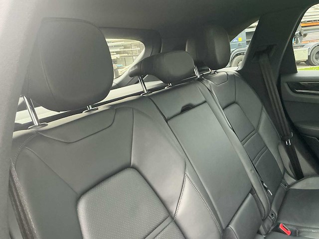 2019 porsche cayenne 9ya - afbeelding 28 van  35