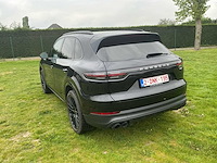 2019 porsche cayenne 9ya - afbeelding 26 van  35