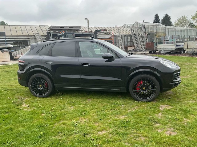 2019 porsche cayenne 9ya - afbeelding 33 van  35
