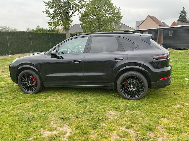 2019 porsche cayenne 9ya - afbeelding 34 van  35
