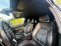 2019 porsche macan - sport design | sport chrono | pasm | bose | sportuitlaat | 360° camera | 21" sport classic | 51.351 km - afbeelding 9 van  34