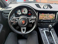 2019 porsche macan - sport design | sport chrono | pasm | bose | sportuitlaat | 360° camera | 21" sport classic | 51.351 km - afbeelding 10 van  34