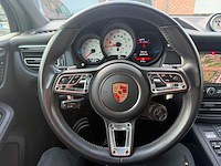 2019 porsche macan - sport design | sport chrono | pasm | bose | sportuitlaat | 360° camera | 21" sport classic | 51.351 km - afbeelding 11 van  34