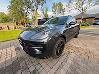 2019 porsche macan - sport design | sport chrono | pasm | bose | sportuitlaat | 360° camera | 21" sport classic | 51.351 km - afbeelding 1 van  34