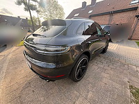 2019 porsche macan - sport design | sport chrono | pasm | bose | sportuitlaat | 360° camera | 21" sport classic | 51.351 km - afbeelding 29 van  34