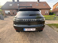 2019 porsche macan - sport design | sport chrono | pasm | bose | sportuitlaat | 360° camera | 21" sport classic | 51.351 km - afbeelding 30 van  34