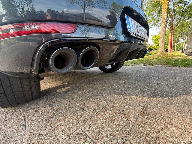 2019 porsche macan - sport design | sport chrono | pasm | bose | sportuitlaat | 360° camera | 21" sport classic | 51.351 km - afbeelding 32 van  34