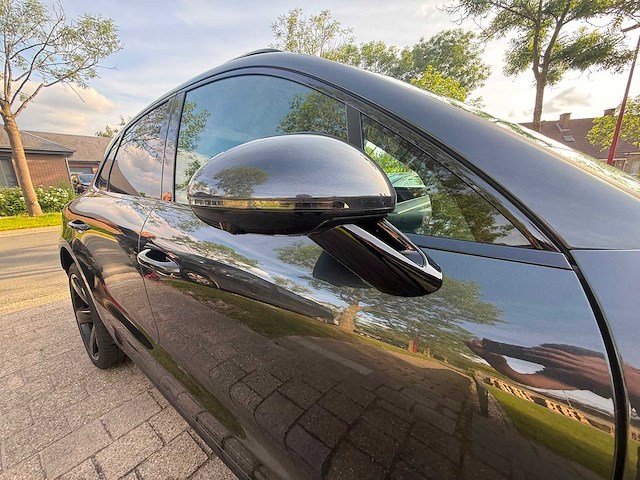 2019 porsche macan - sport design | sport chrono | pasm | bose | sportuitlaat | 360° camera | 21" sport classic | 51.351 km - afbeelding 34 van  34