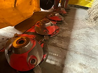 2019 pottinger 3752 grasmaaier - afbeelding 2 van  10