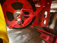 2019 pottinger 3752 grasmaaier - afbeelding 4 van  10