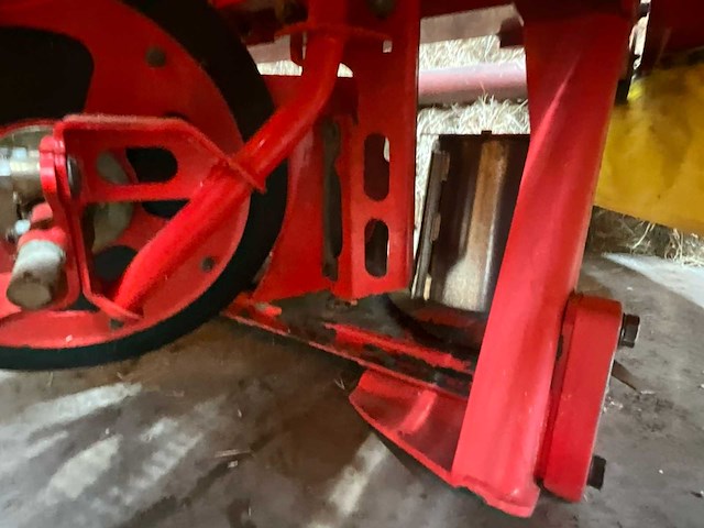 2019 pottinger 3752 grasmaaier - afbeelding 5 van  10