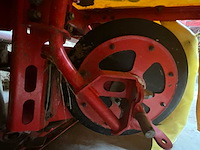2019 pottinger 3752 grasmaaier - afbeelding 6 van  10