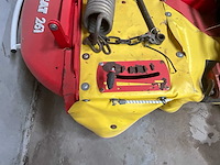 2019 pottinger 3752 grasmaaier - afbeelding 8 van  10