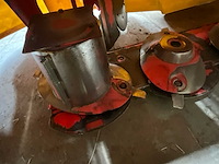 2019 pottinger 3752 grasmaaier - afbeelding 10 van  10