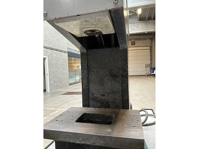 2019 pressta eisele dyno 15 ponsmachine - afbeelding 5 van  5