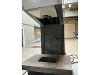 2019 pressta eisele dyno 15 ponsmachine - afbeelding 5 van  5