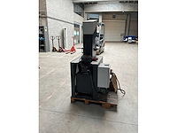 2019 pressta eisele dyno 15 ponsmachine - afbeelding 2 van  6